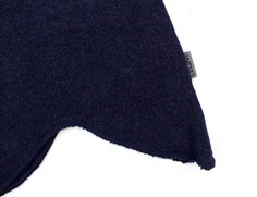 CeLaVi balaclava navy uld/bomuld